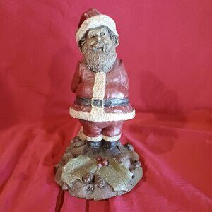 1987 Tom Clark Christmas Gnome